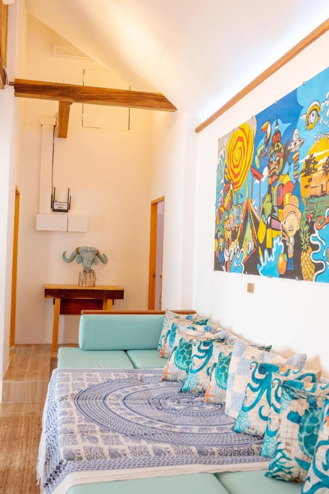The House Apartment