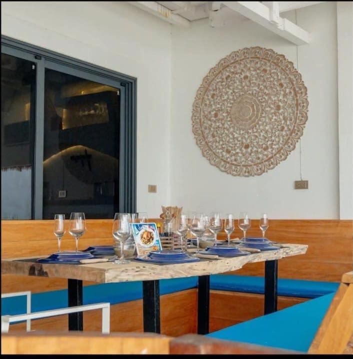 Apartment The House Ban Lum Fuang