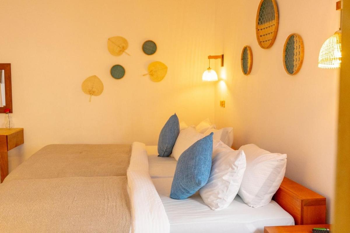 The House Apartment