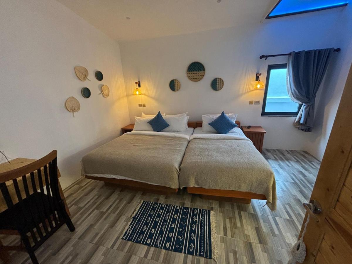 The House Apartment *