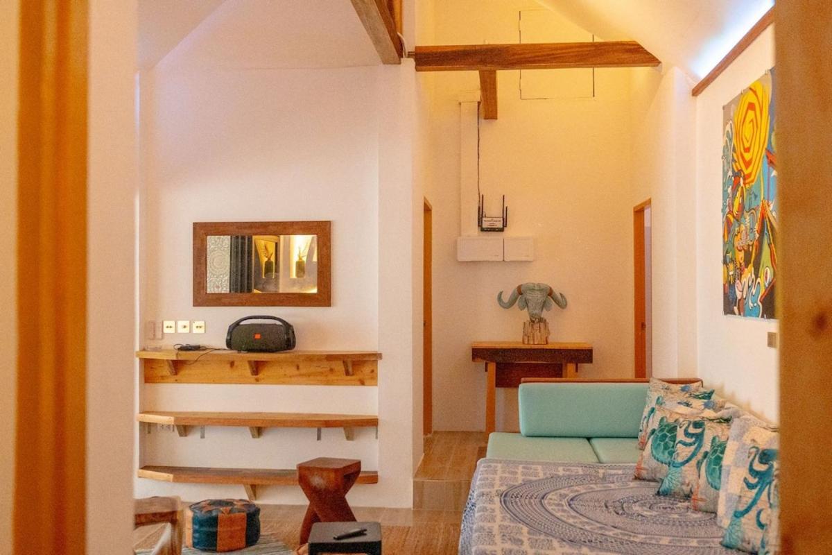 The House Apartment Ban Lum Fuang