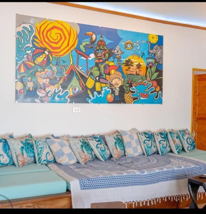 The House Apartment