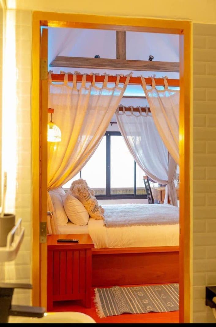 The House Apartment Ban Lum Fuang