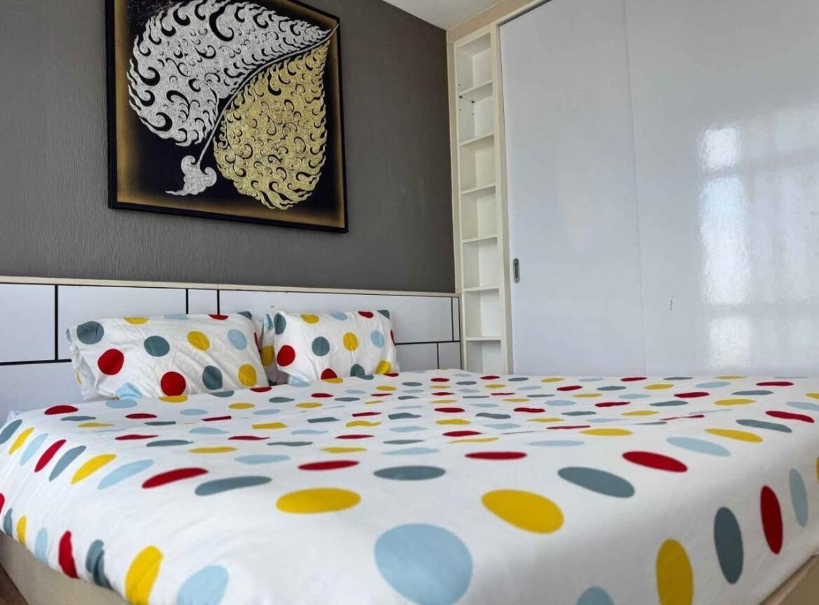 Cozy At The Bell * Ban Klang (Phuket)