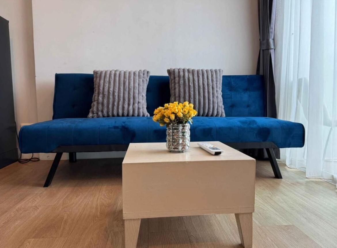 Apartment Cozy At The Bell