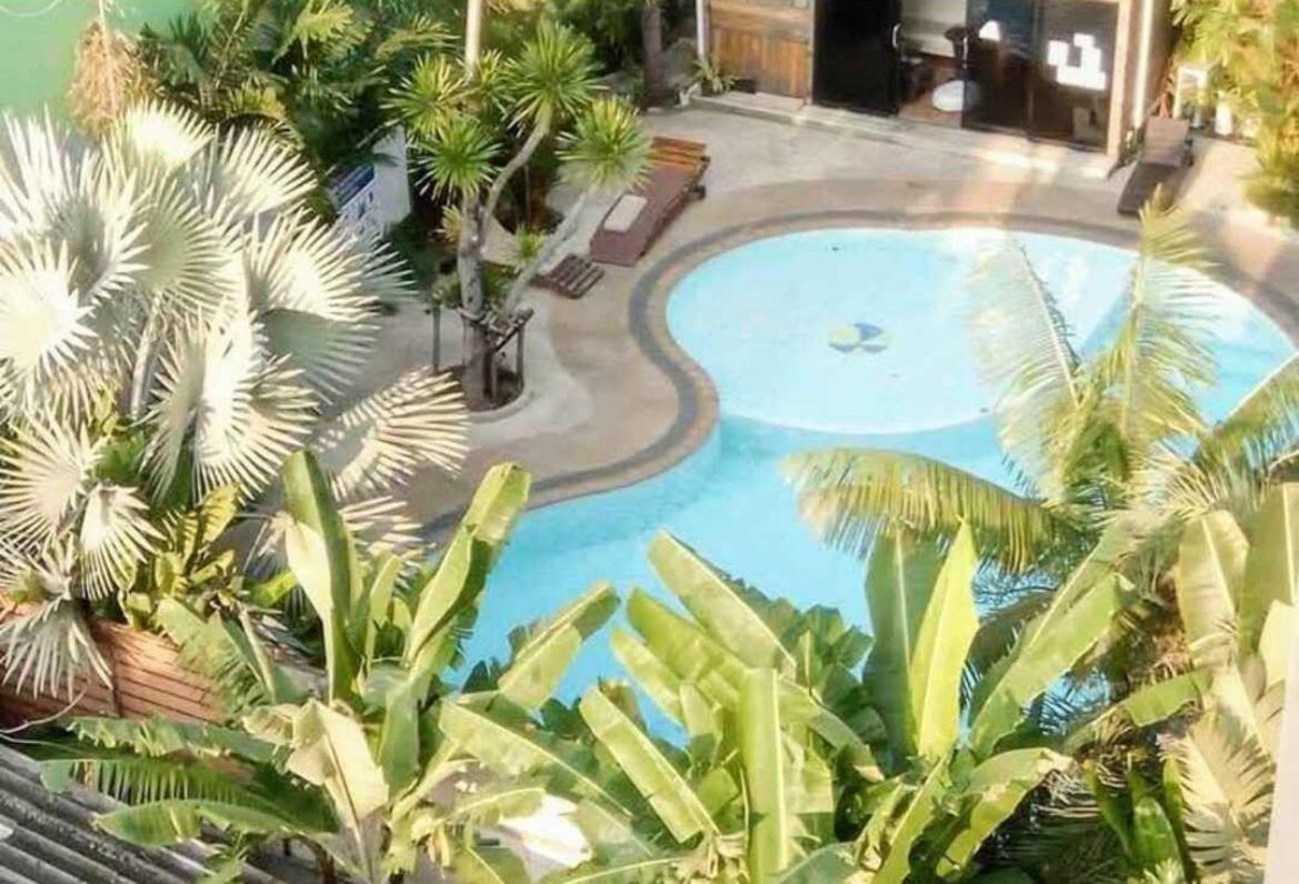 Cozy At The Bell Apartment Ban Klang (Phuket)