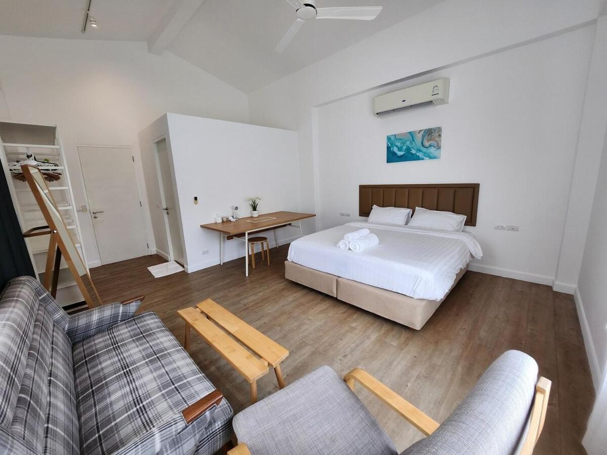 Holiday home Zen House Mono Chalong