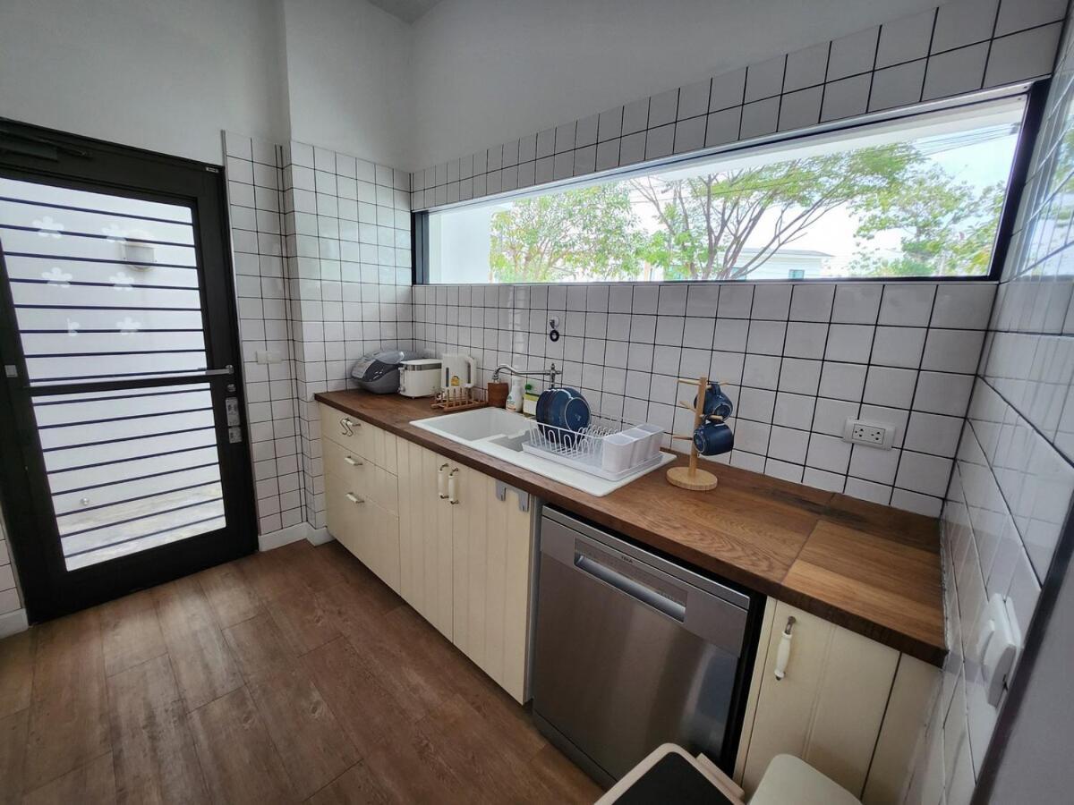 Zen House Mono Chalong
