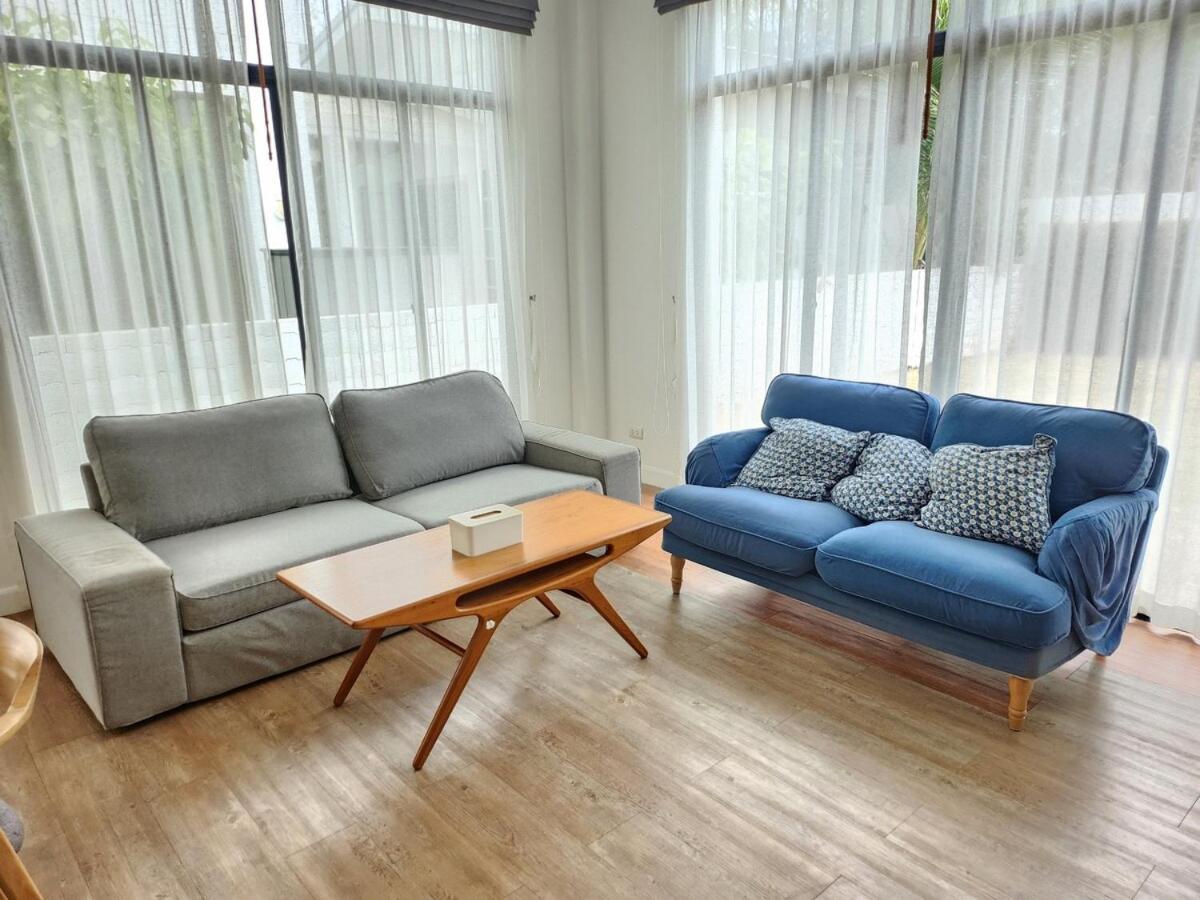 Zen House Mono Holiday home