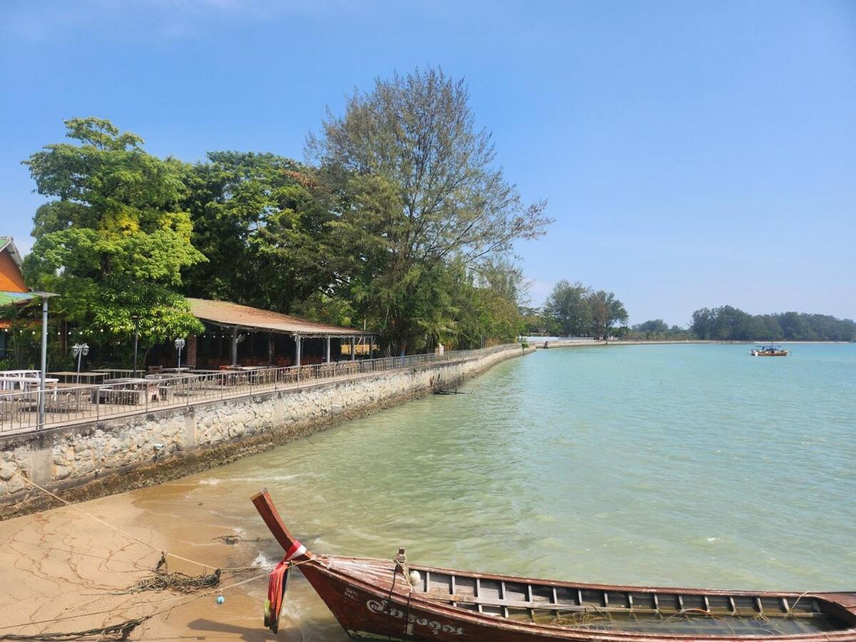 Holiday home Zen House Mono Chalong
