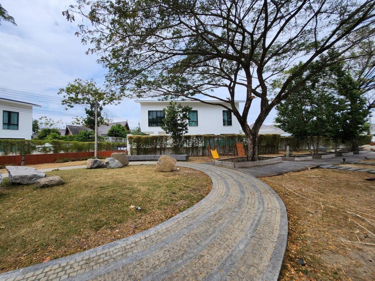 Zen House Mono *