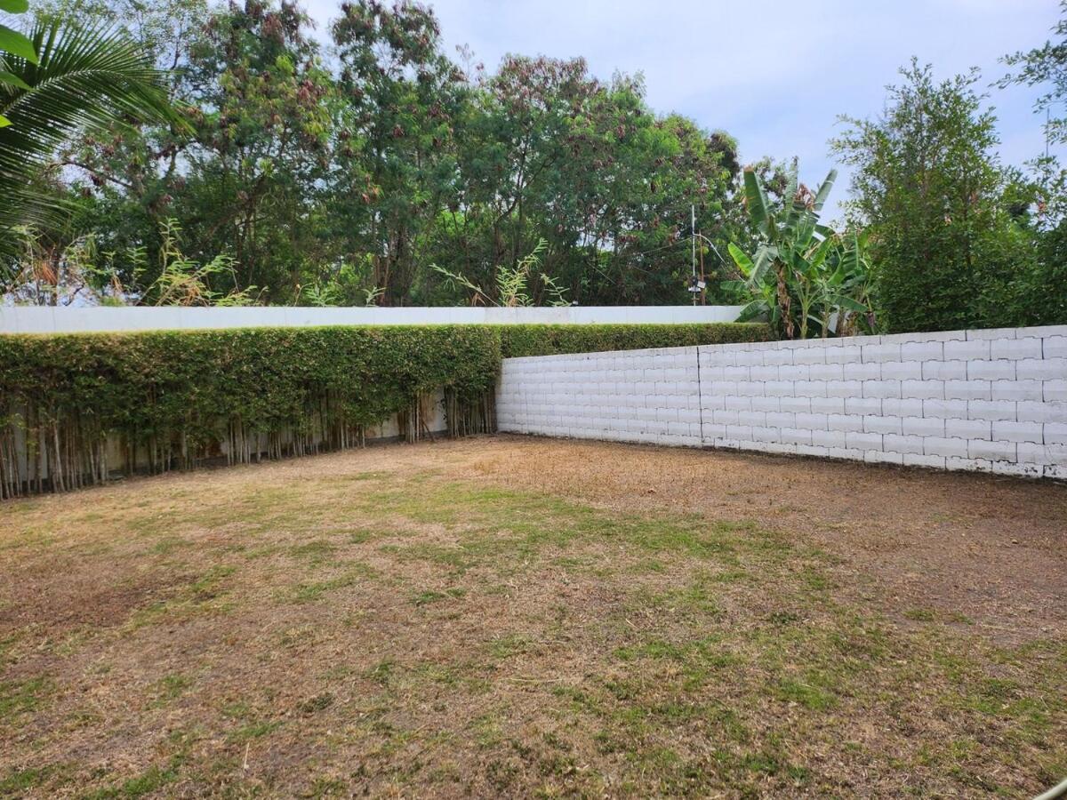 Holiday home Zen House Mono Chalong
