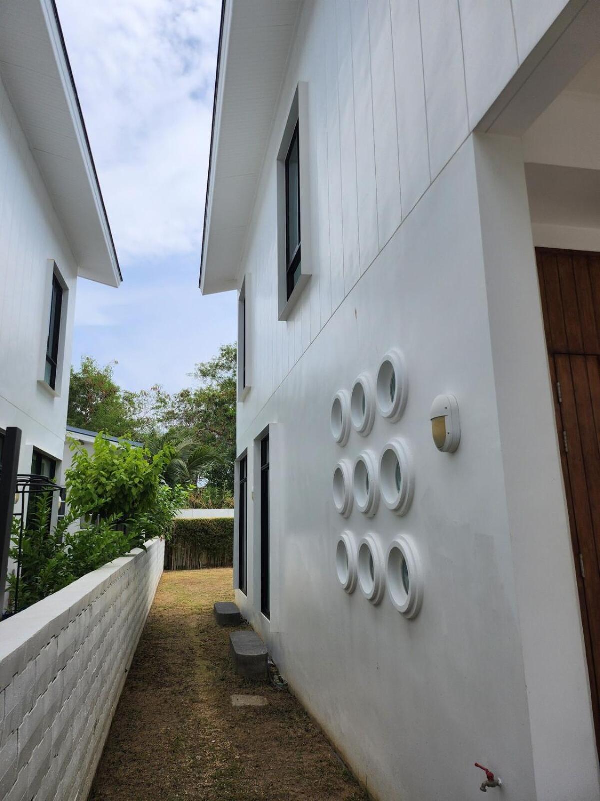 Holiday home Zen House Mono Chalong