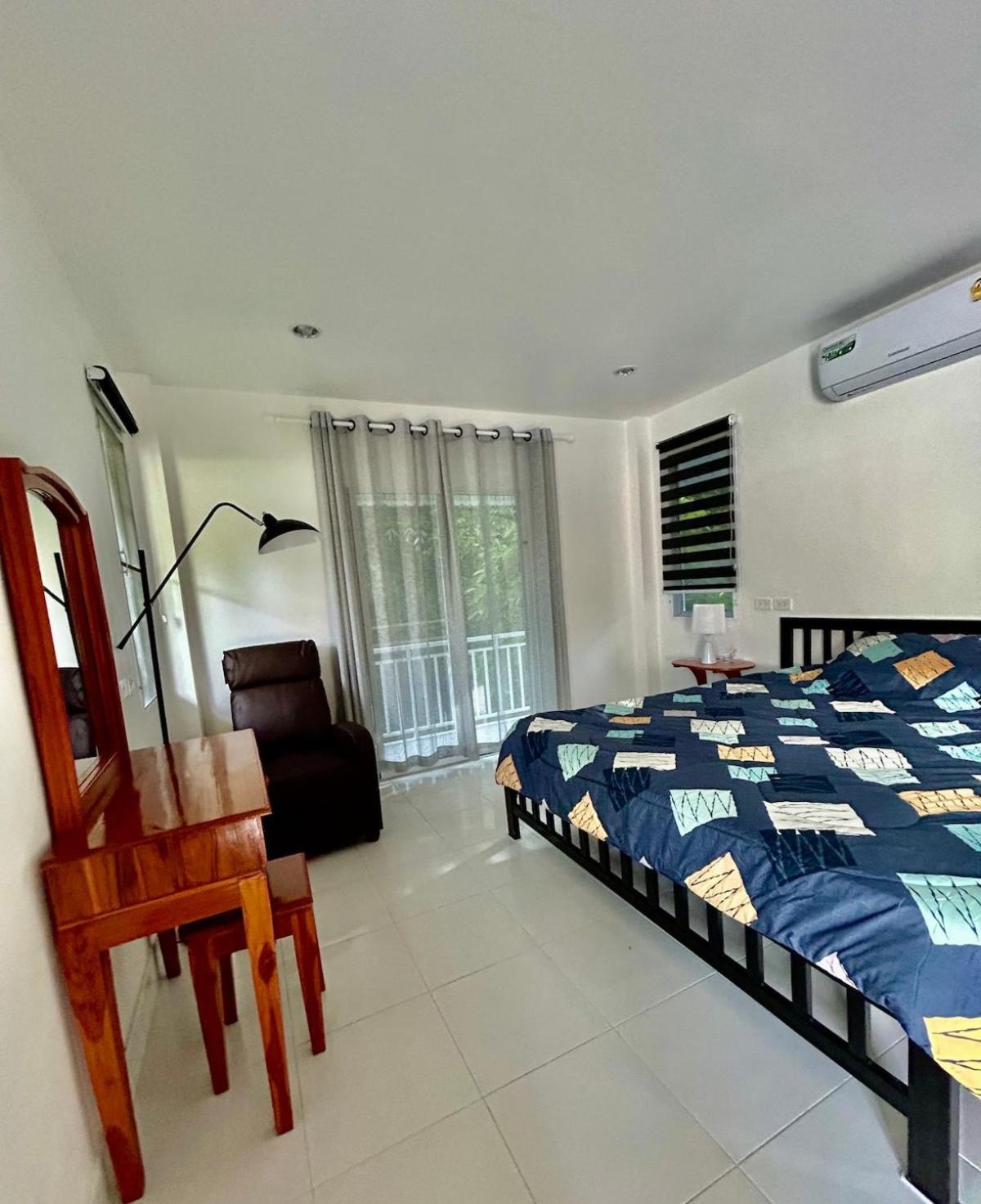 Serene Two-unit In Kata Hills, Phuket Holiday home *