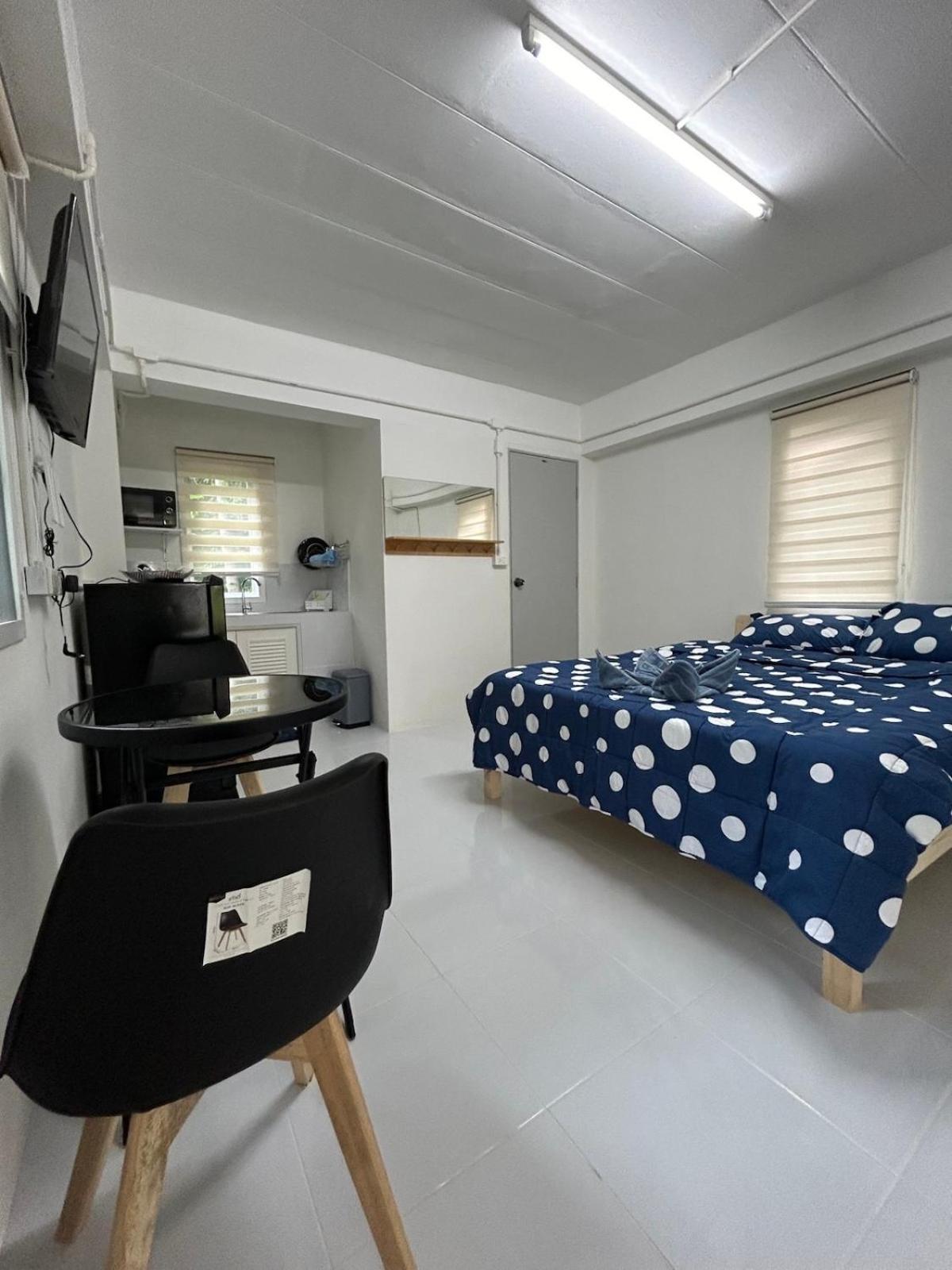 Serene Two-unit In Kata Hills, Phuket *