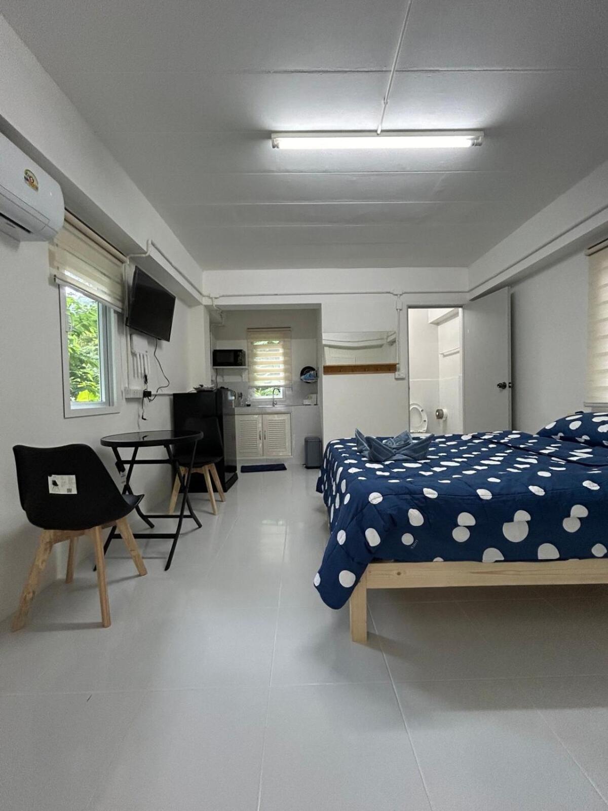 Serene Two-unit In Kata Hills, Phuket * Ban Kata
