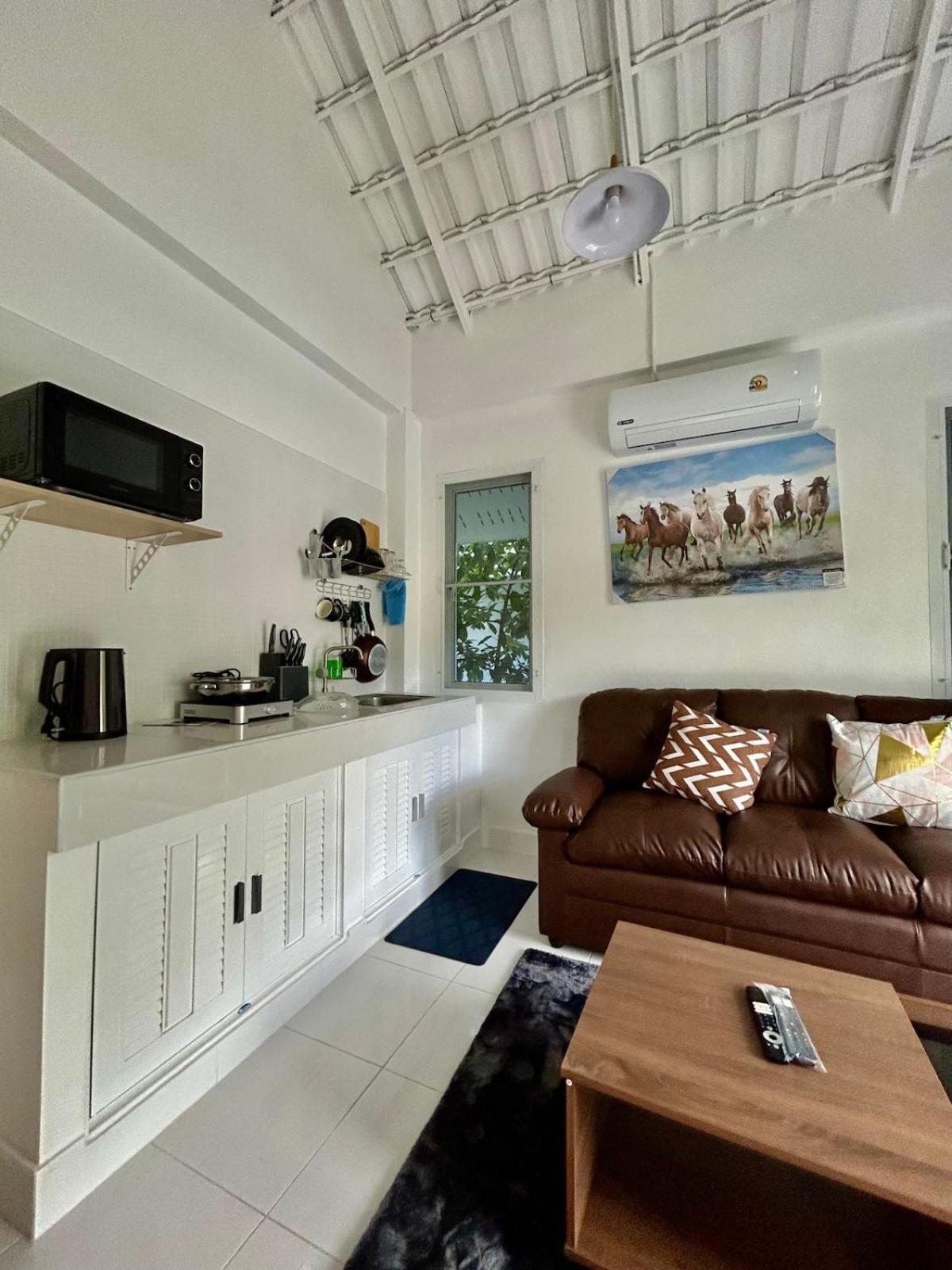 Serene Two-unit In Kata Hills, Phuket