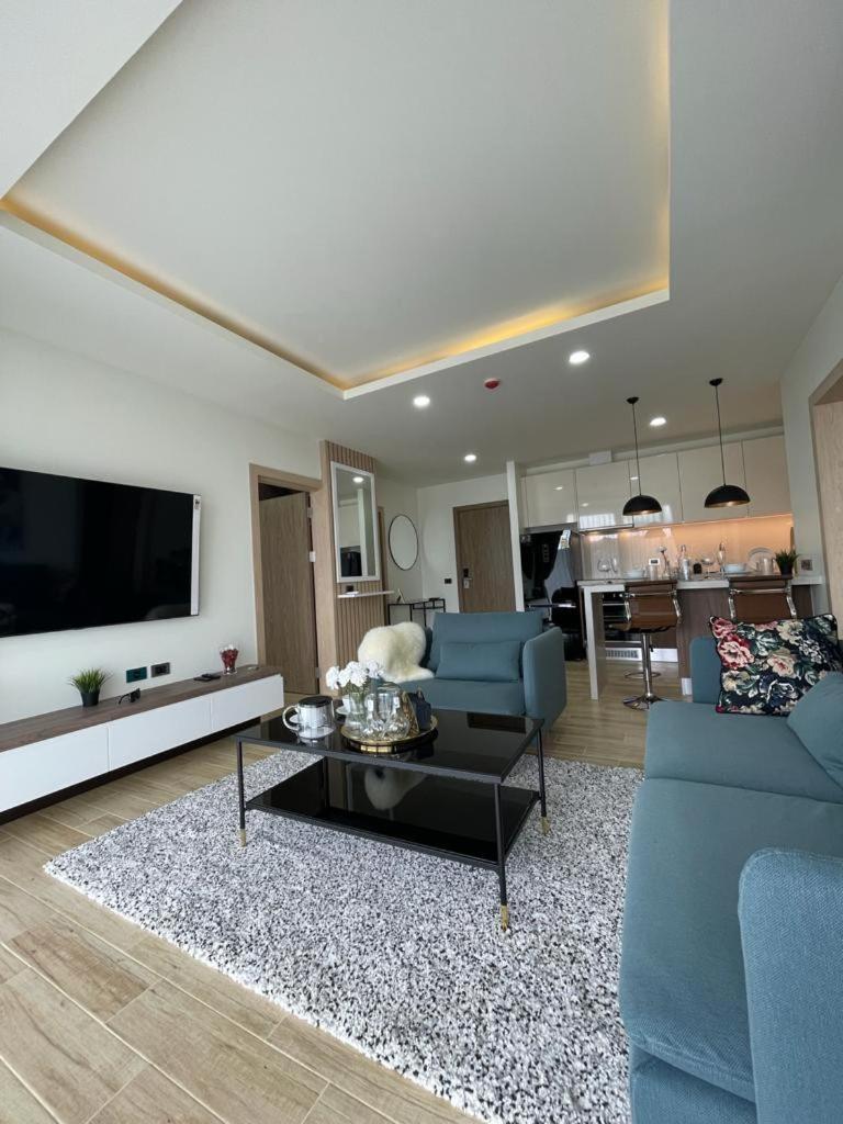 With Roof Sea View Apartment *