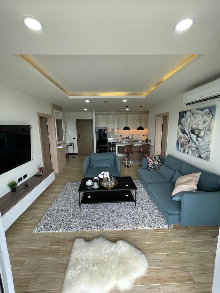 With Roof Sea View Apartment Rawai