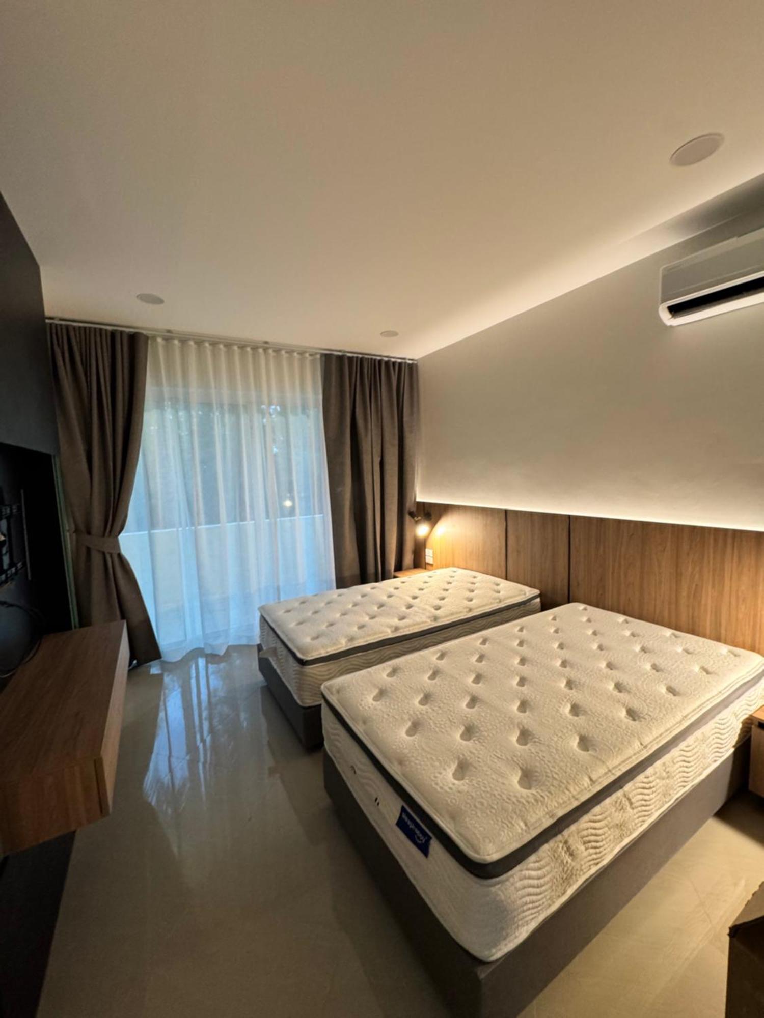 Villa Charming Vibe