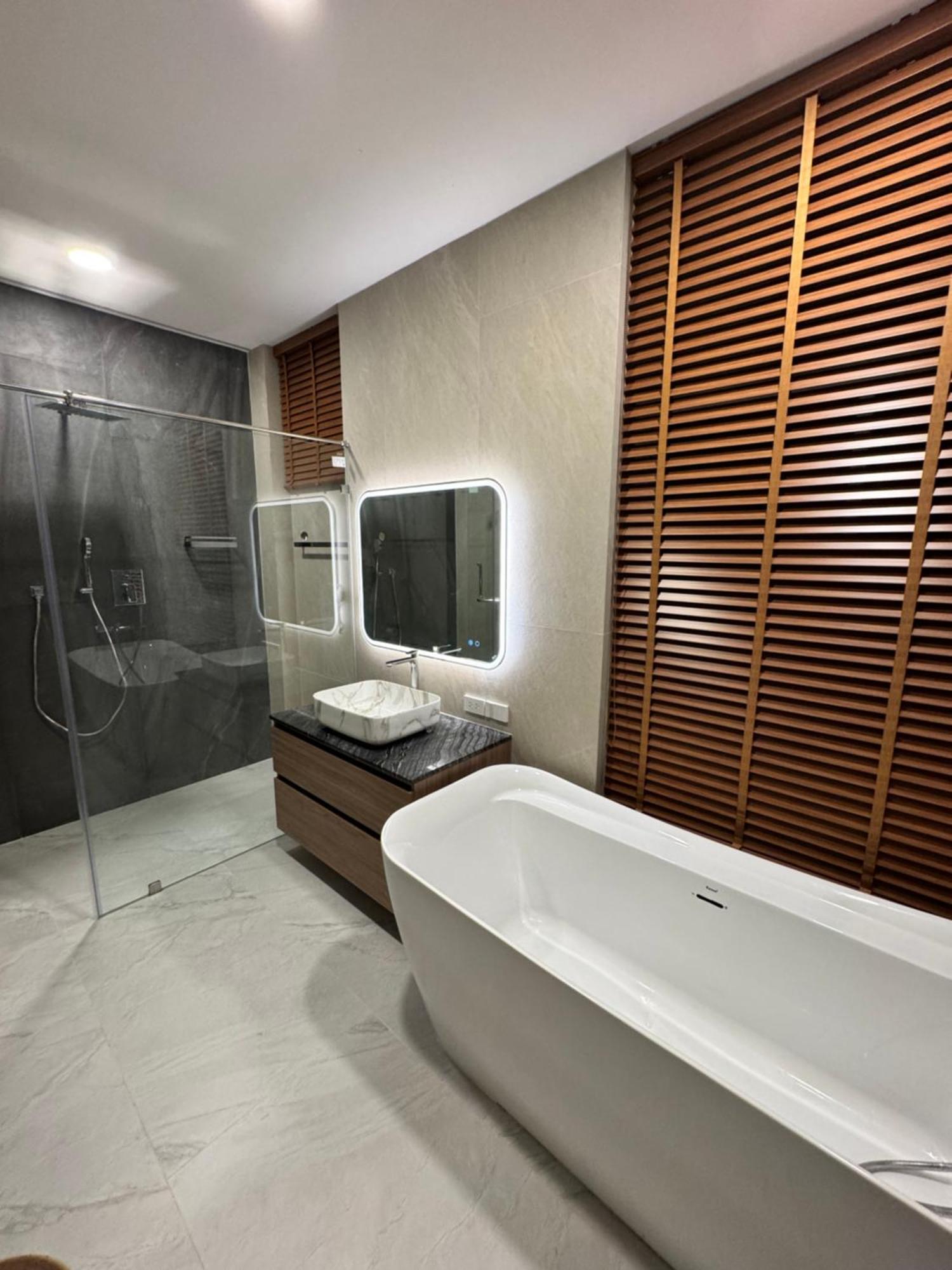 Villa Charming Vibe Nai Harn