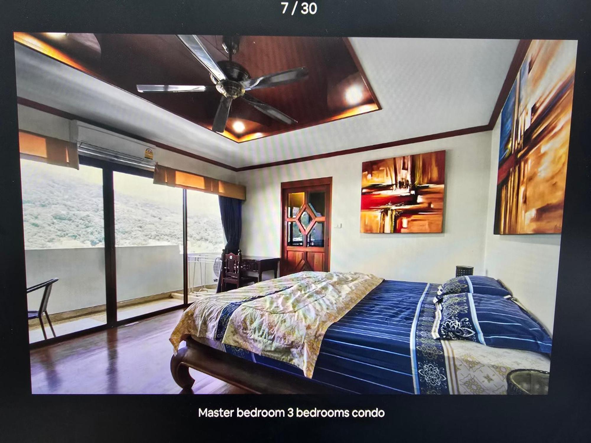 Tower Natural Teak Wood 2025 Patong