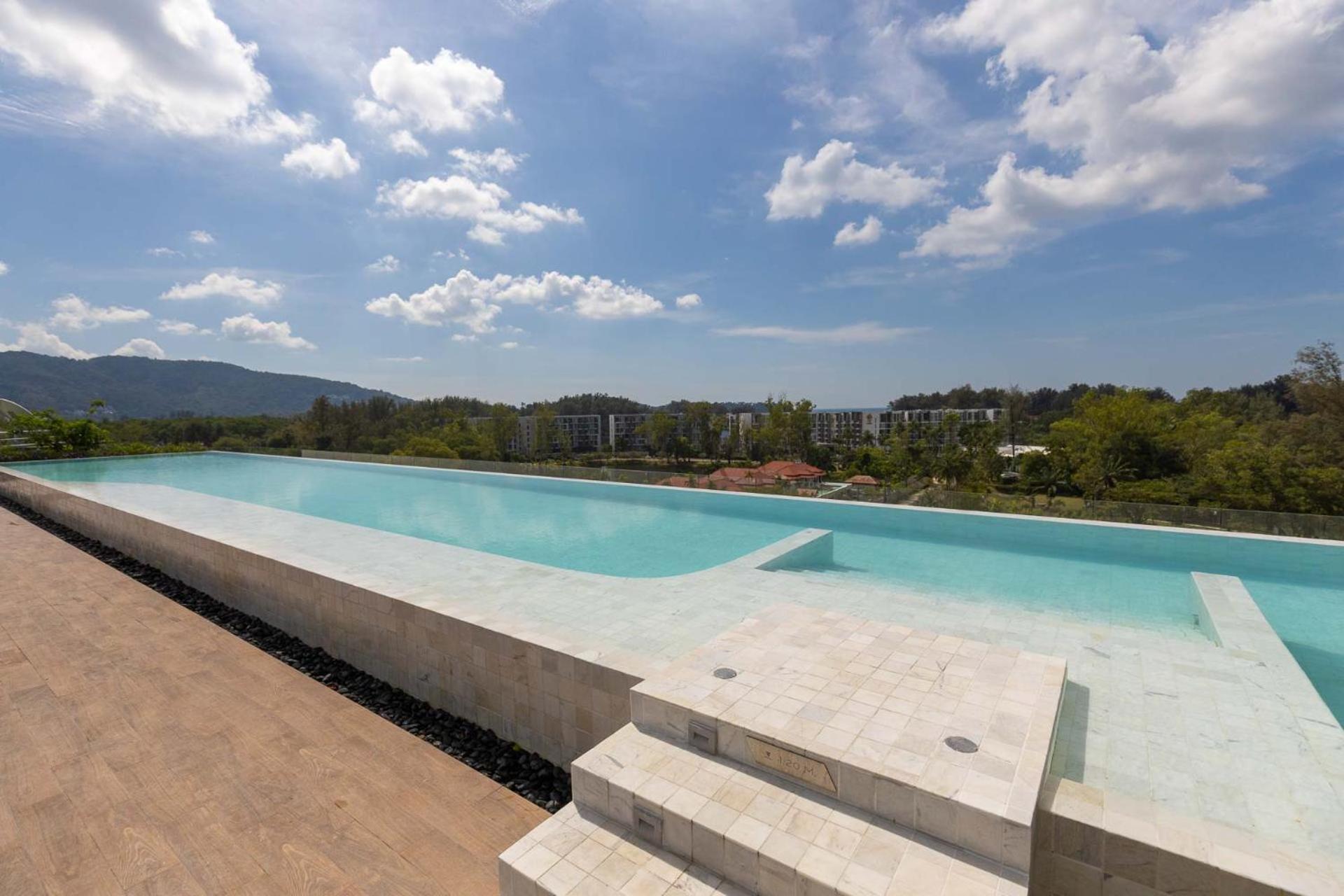 Skypark 2br By Homes Phuket