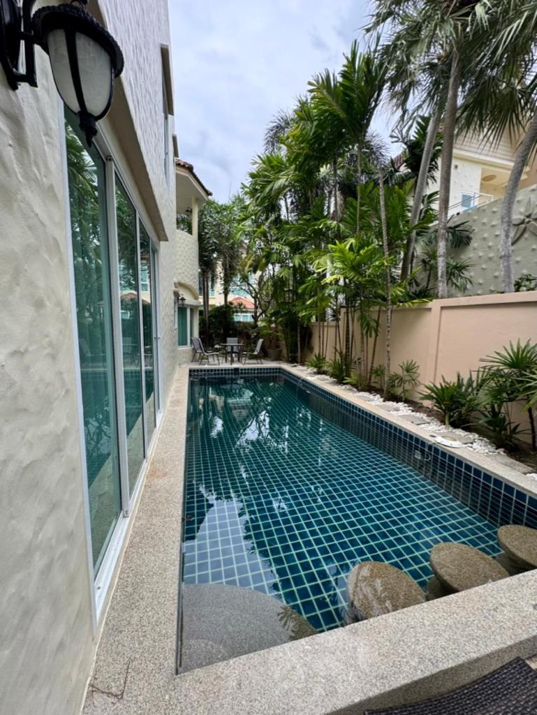 Villa Charming Vibe