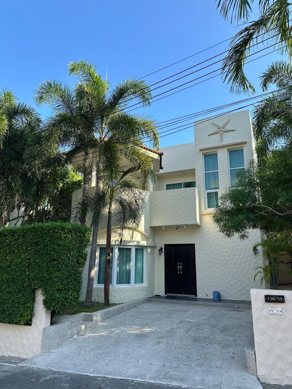 Villa Charming Vibe