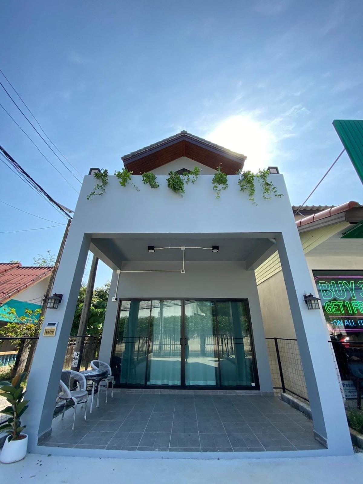 Ta-iad Villa