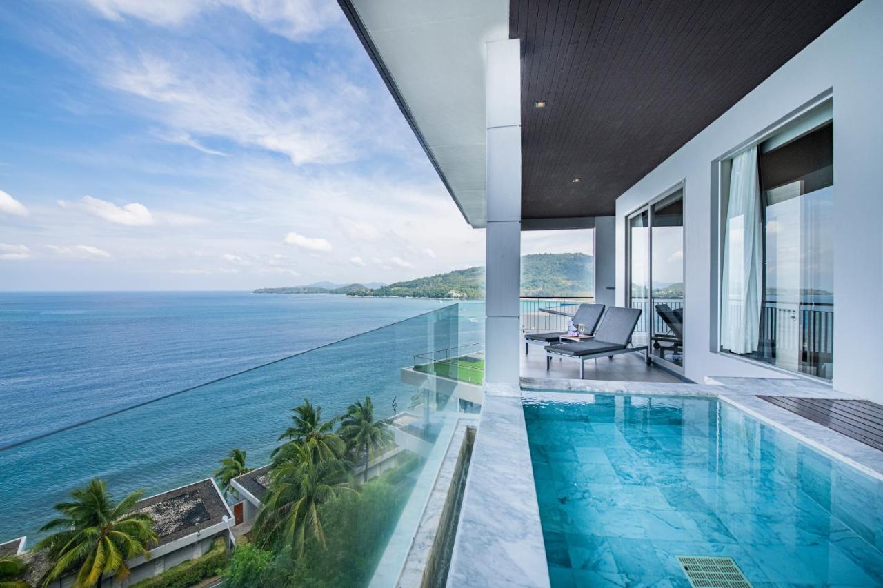 Cape Sienna Phuket Gourmet & - Sha Extra Plus Kamala Beach