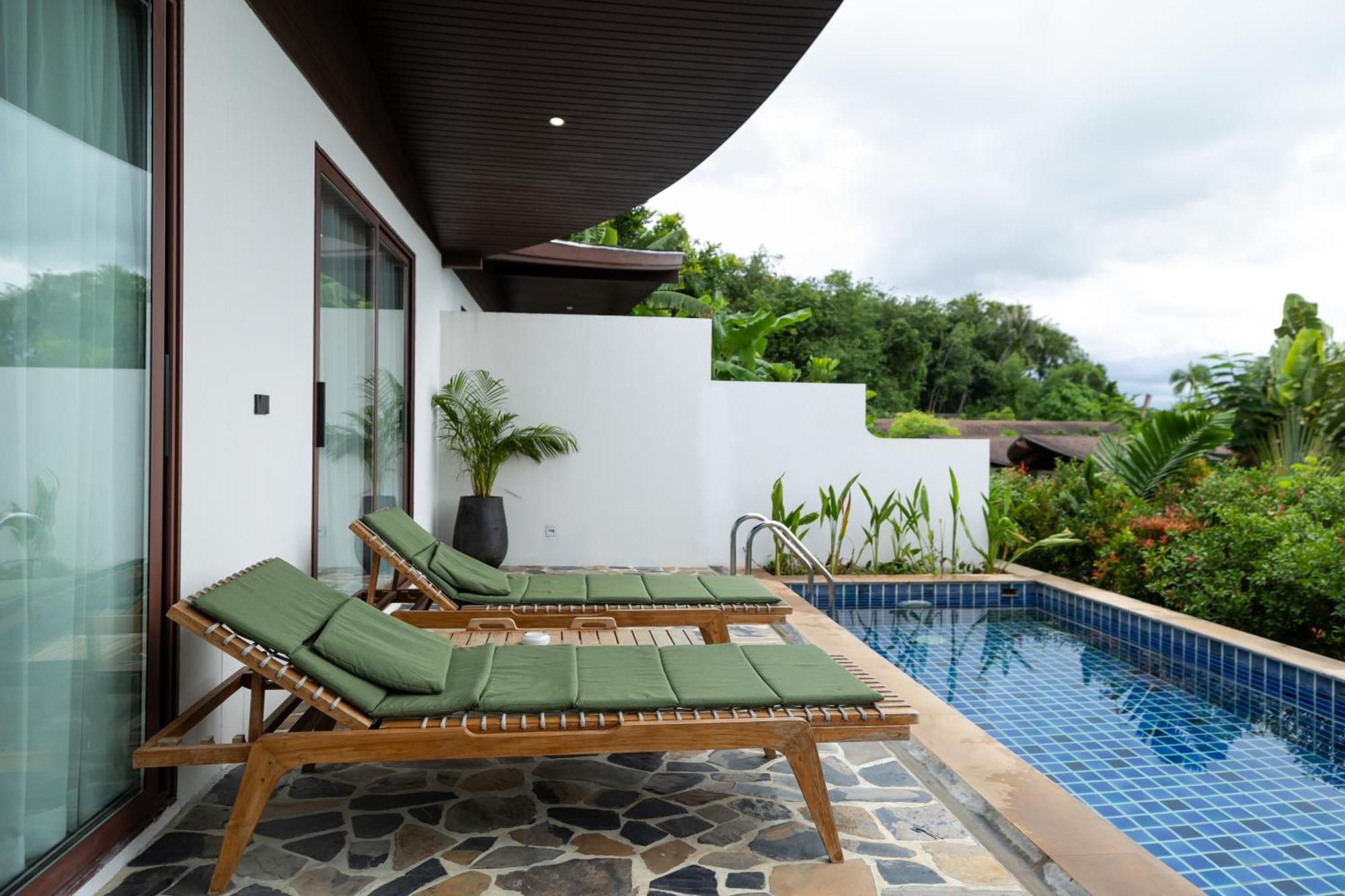 Barcelo Coconut Island, 5* Phuket