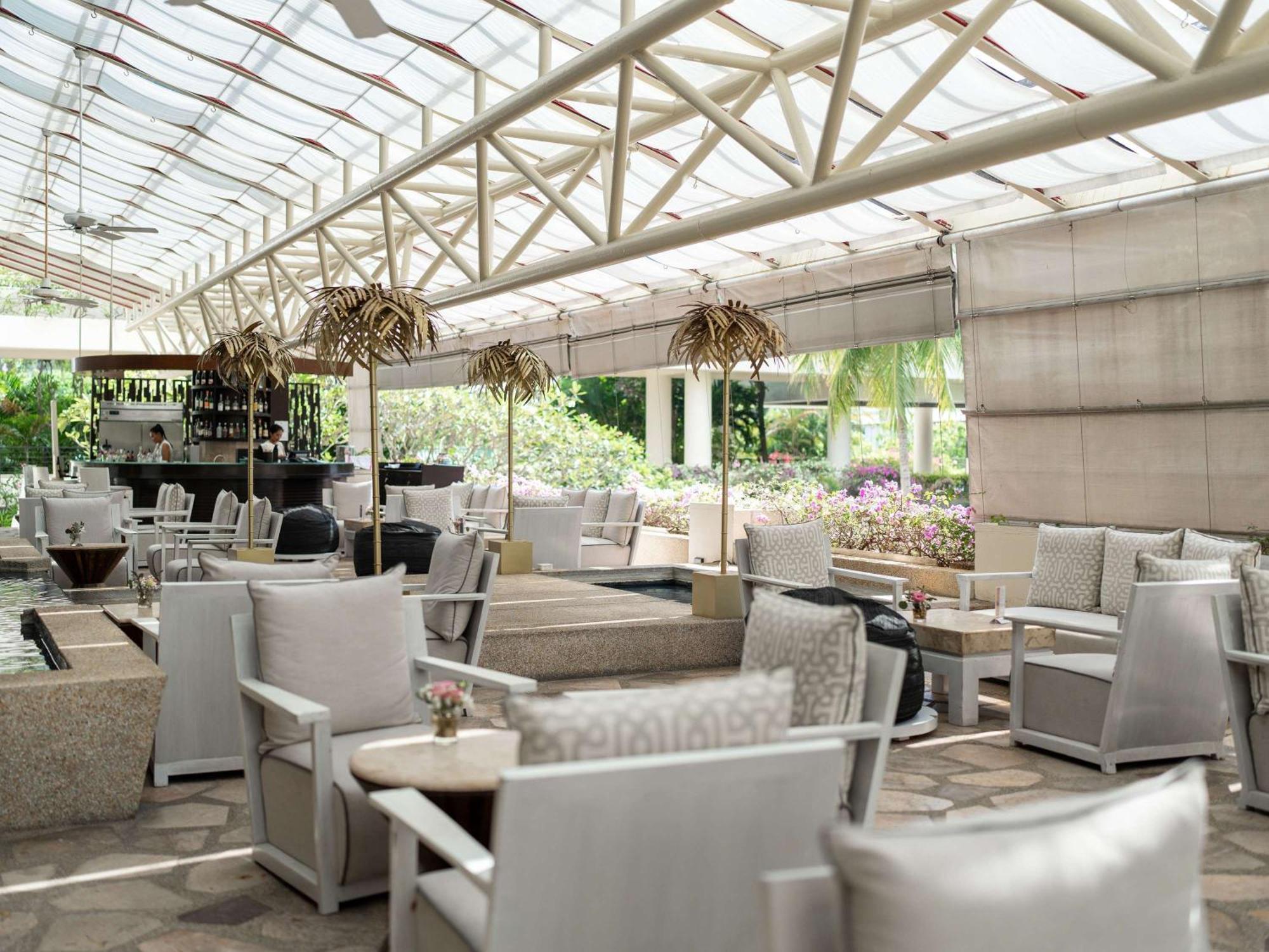Pullman Phuket Beach