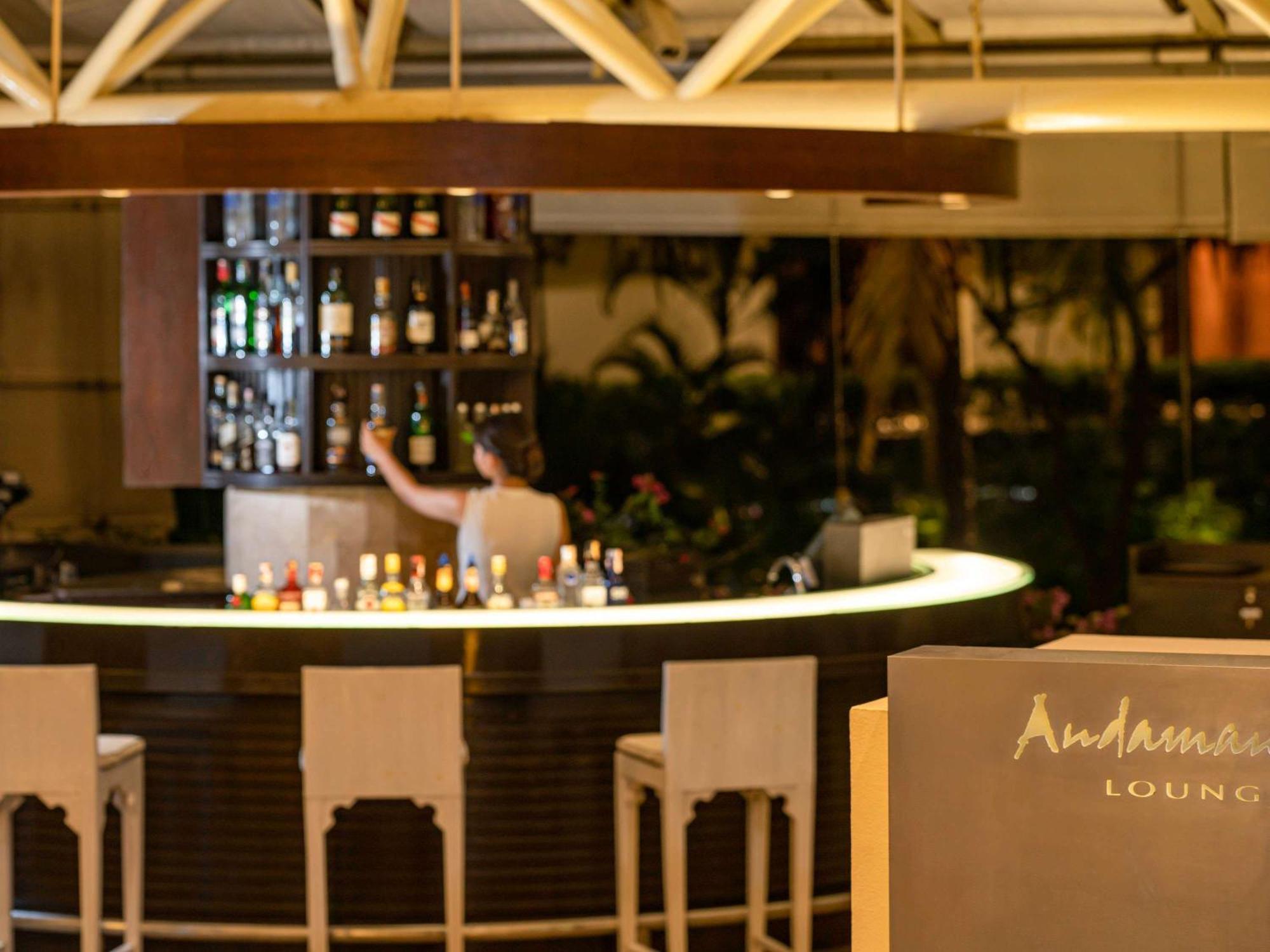 Pullman Phuket Beach Karon