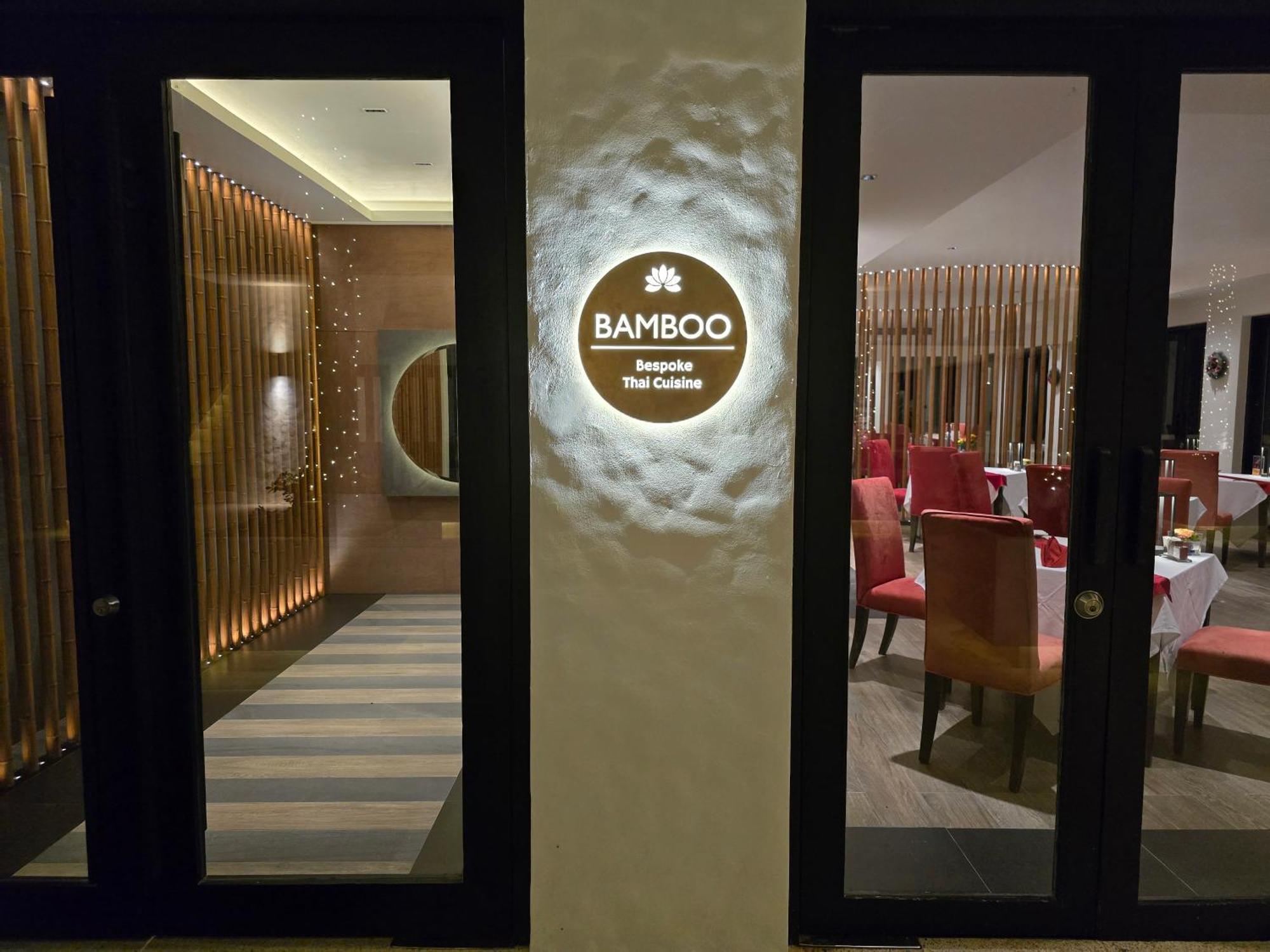 The Racha Resort 5*