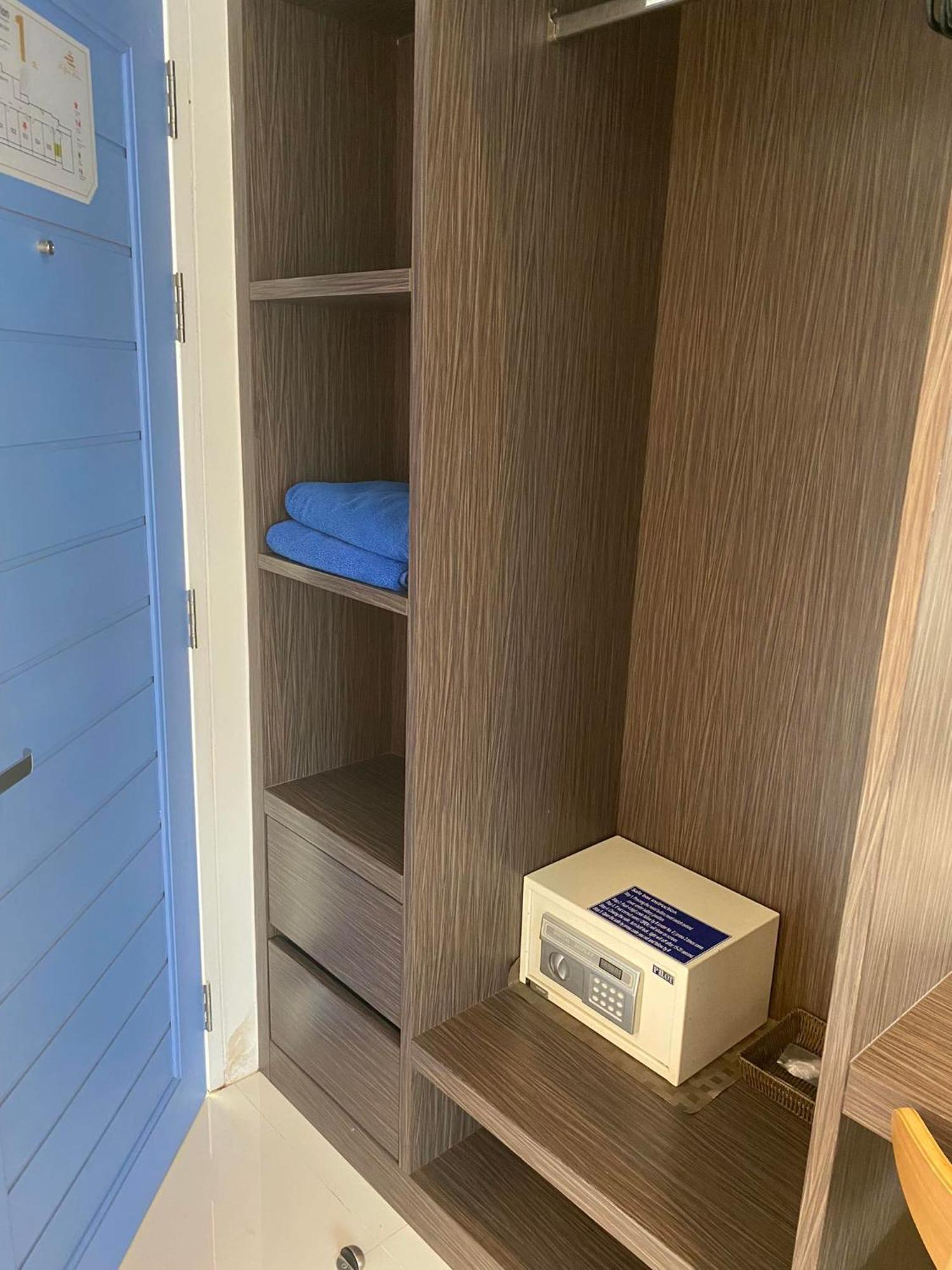 Hotel The Elysium - Sha Extra Chalong