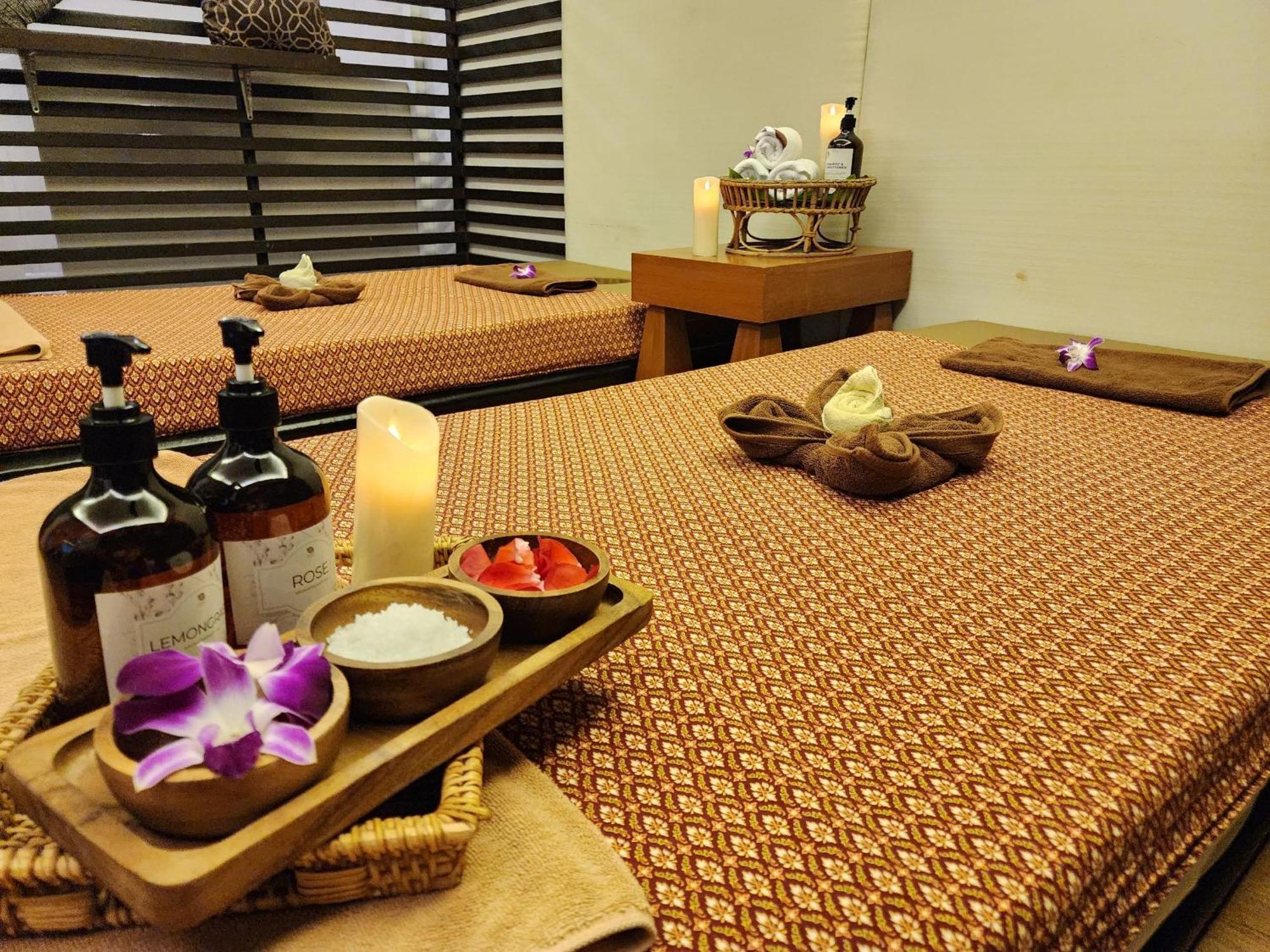 Resort Hilltop Wellness 4*