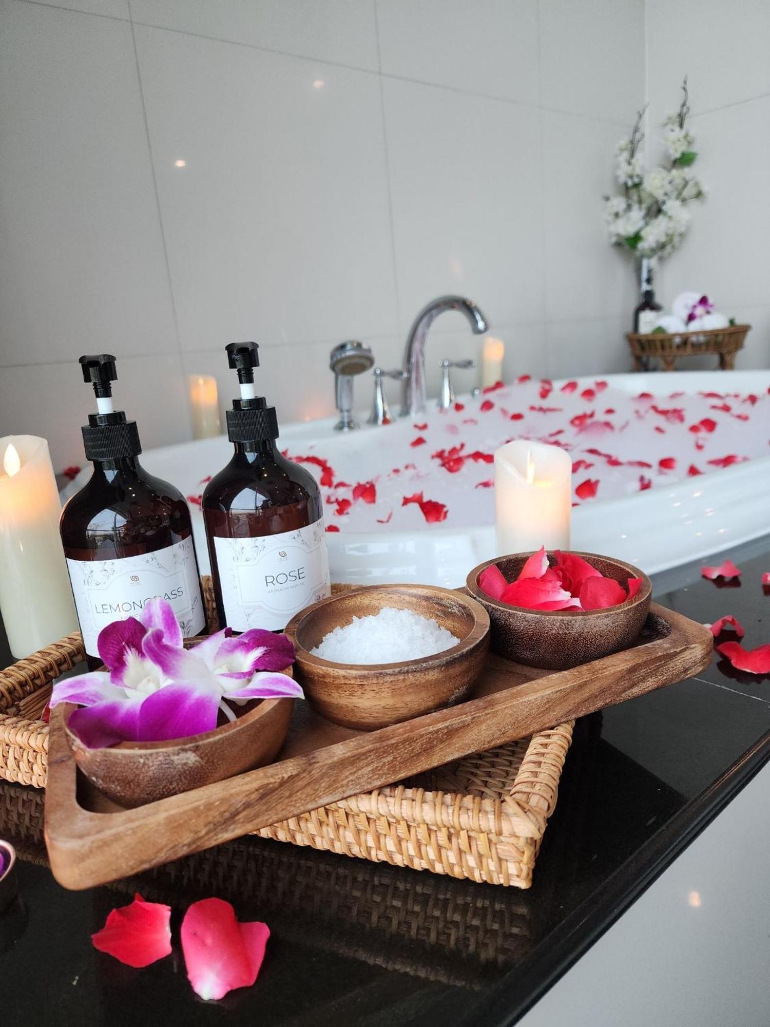 Resort Hilltop Wellness Kathu