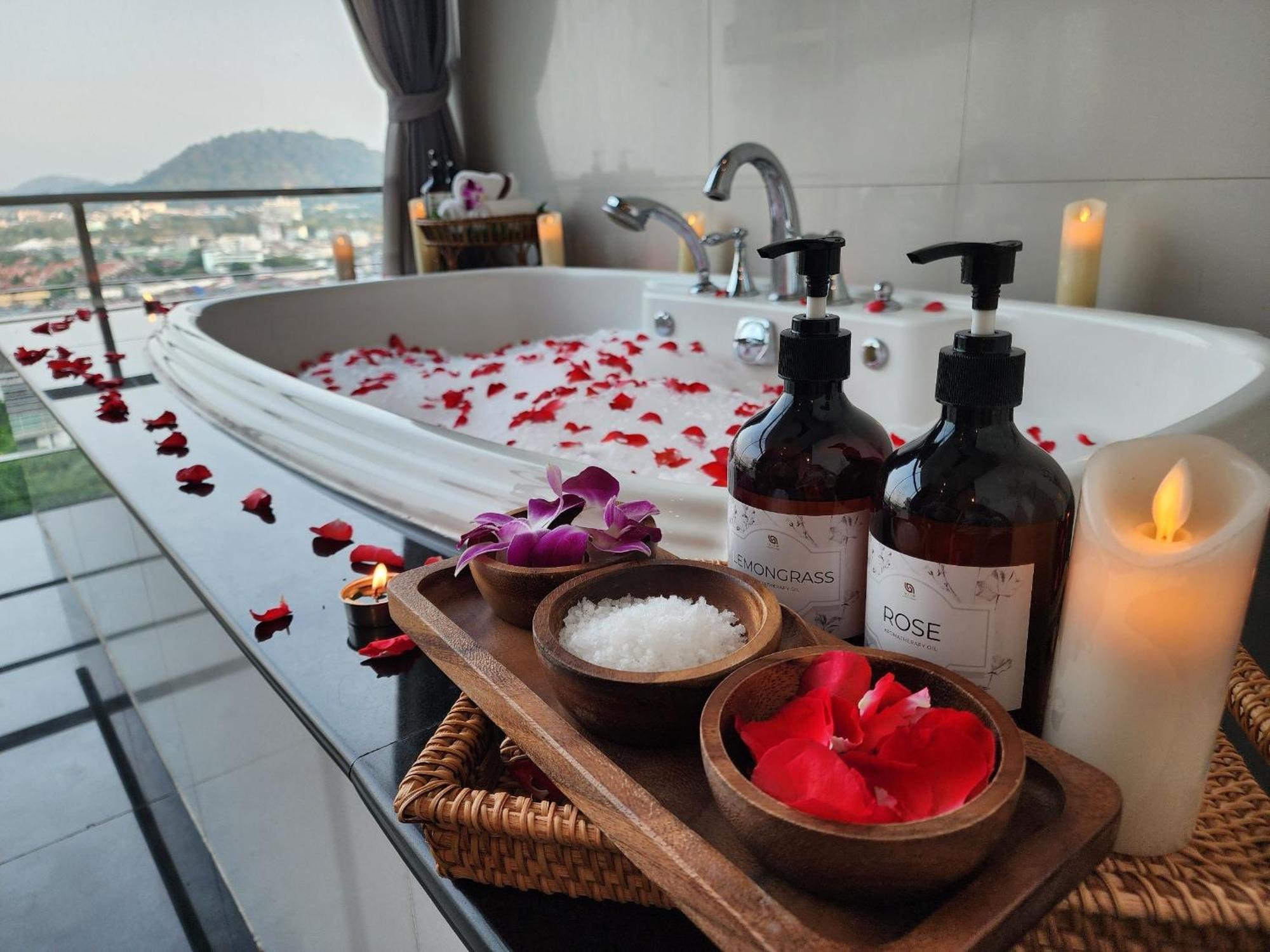 Hilltop Wellness 4*