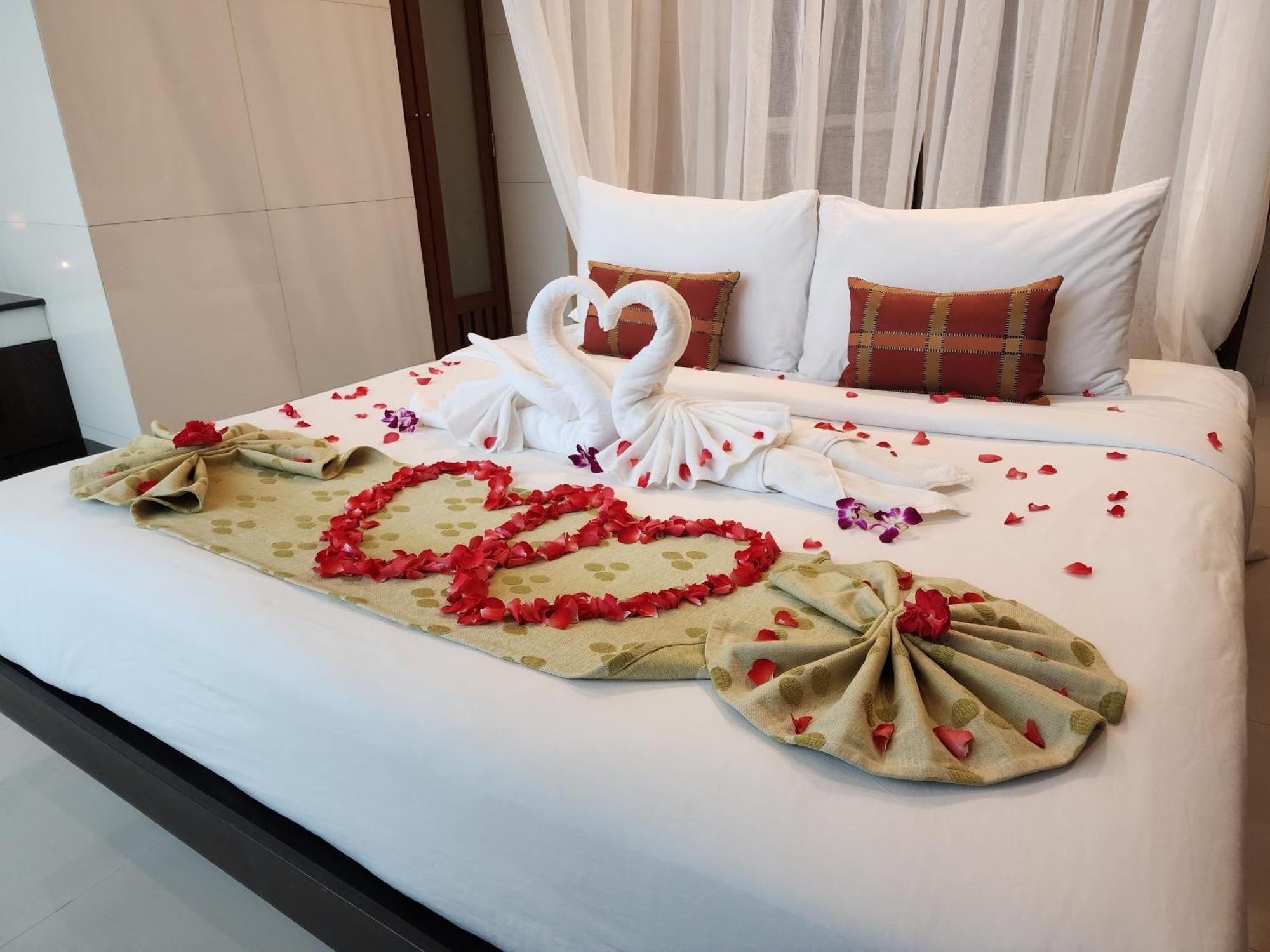 Hilltop Wellness 4* Kathu