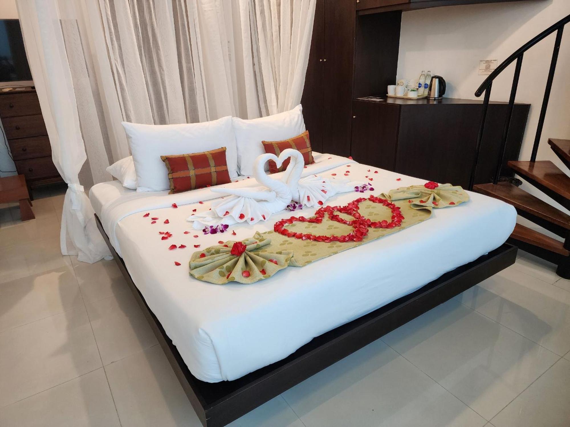Resort Hilltop Wellness