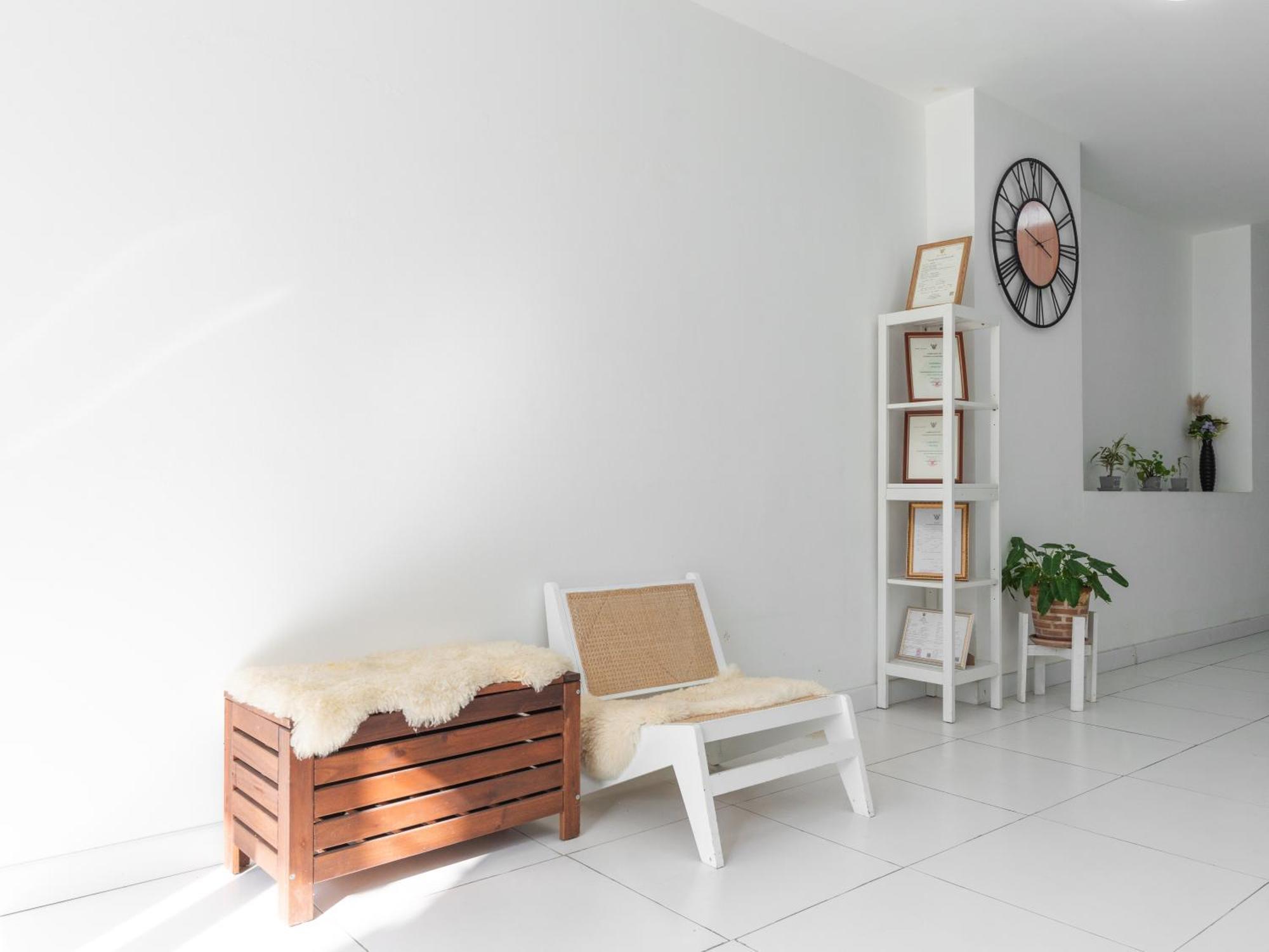 Moone Aparthotel *