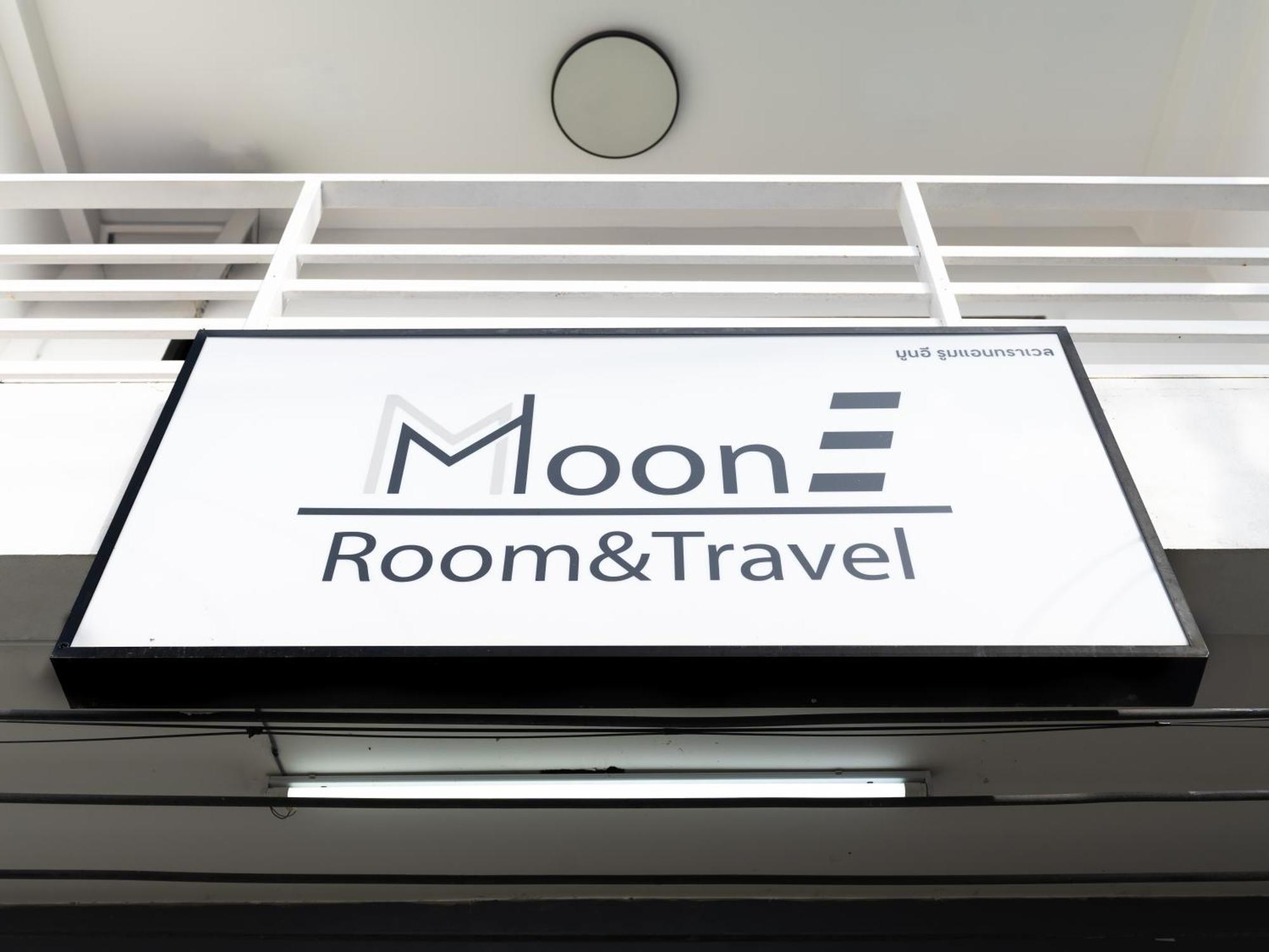 Aparthotel Moone Ban Karon