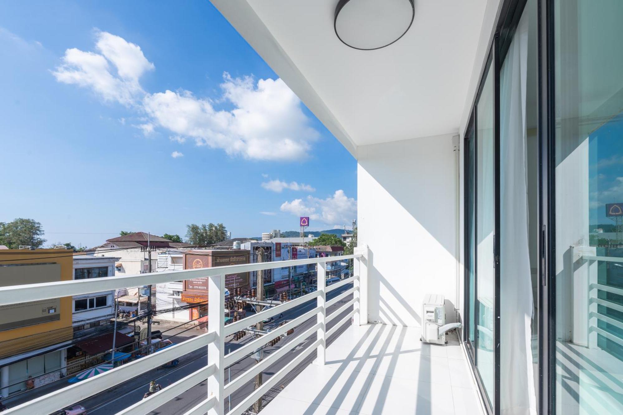 Aparthotel Moone Ban Karon