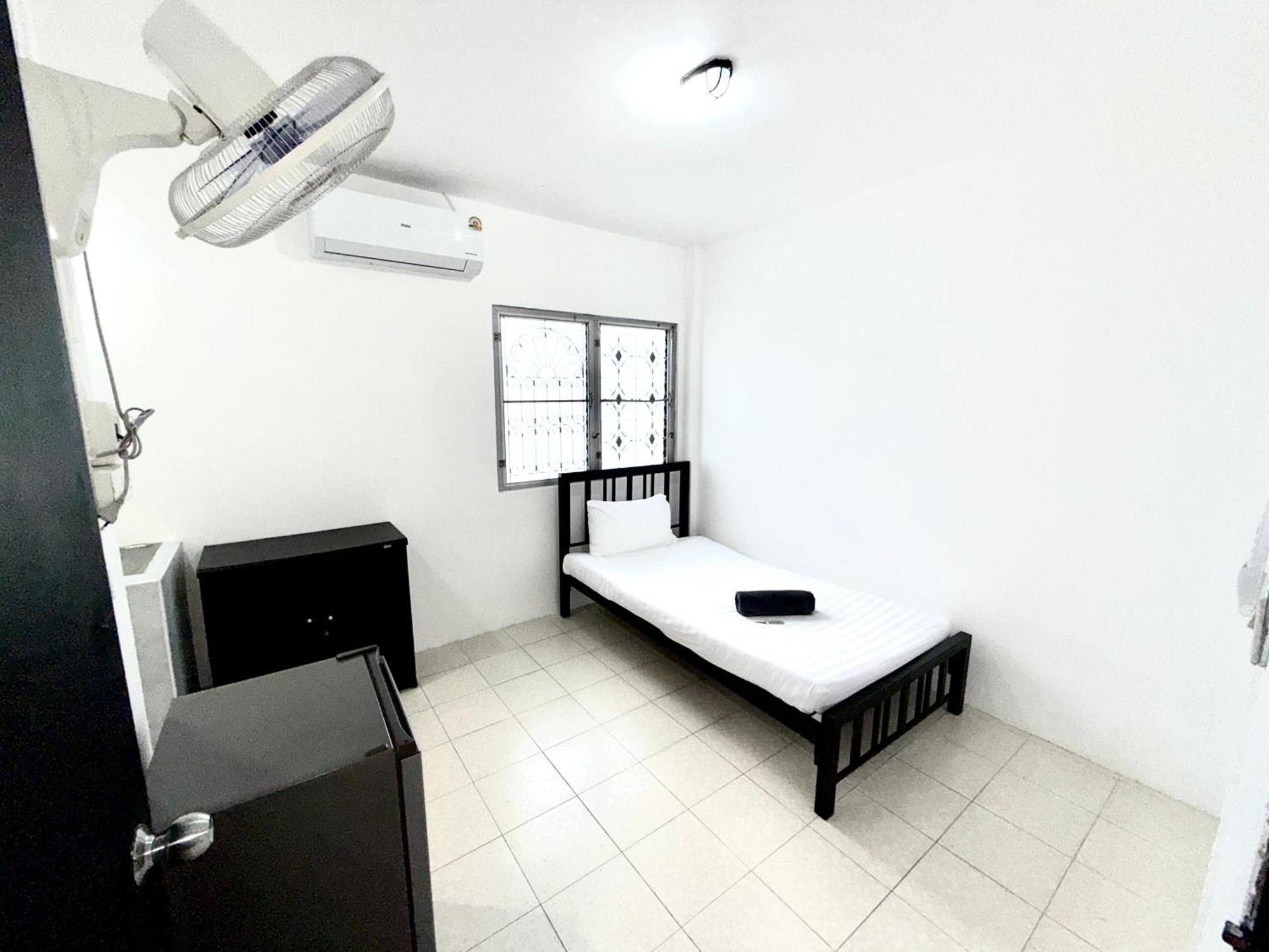 Apartment Canal 100