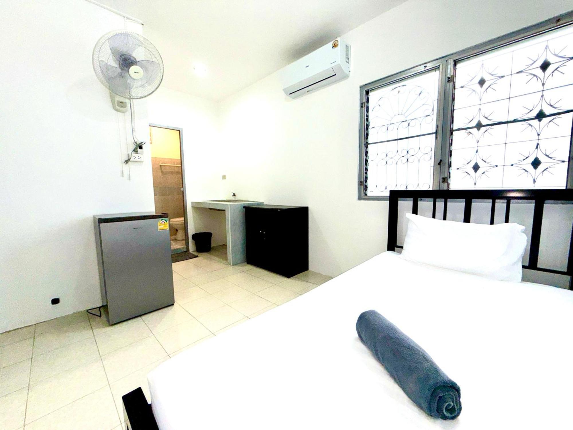 Canal 100 Apartment *