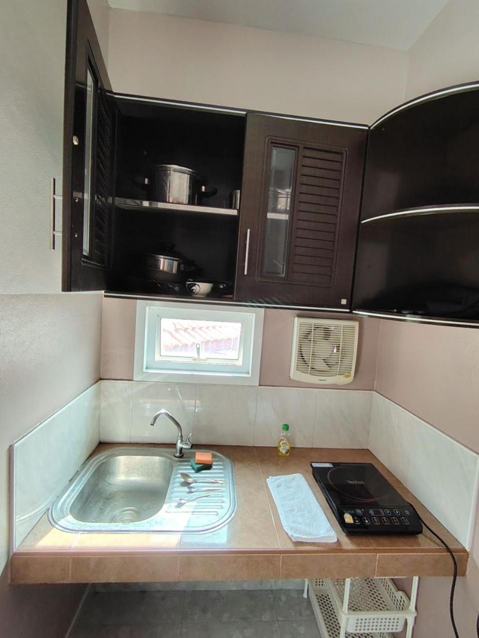 Apartment Victoria *