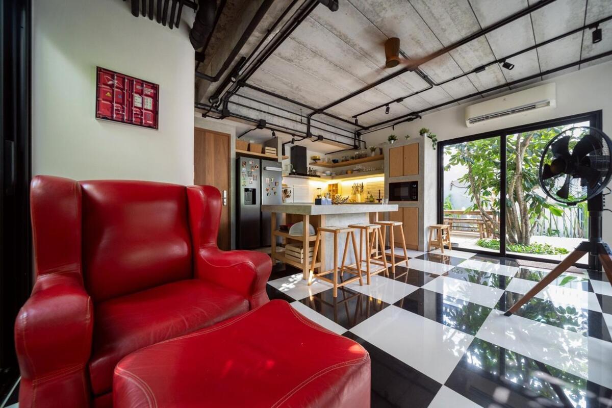 Luxury King 3 Bedroom Gym, Sauna, Bbq, Aircon, 8 Min Beach, Tennis Court, Boating Ave
