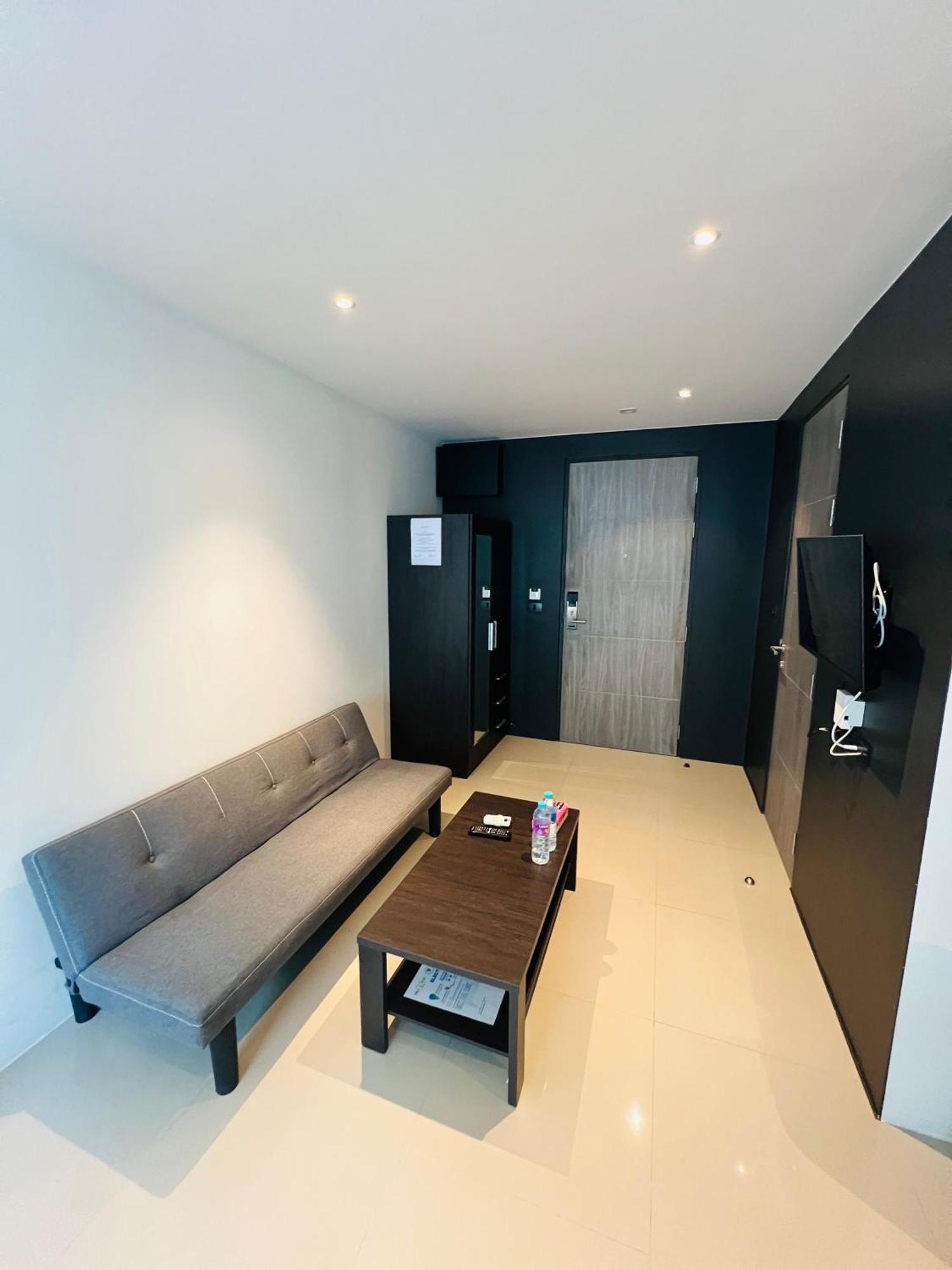 Apartment Utopia Kathu