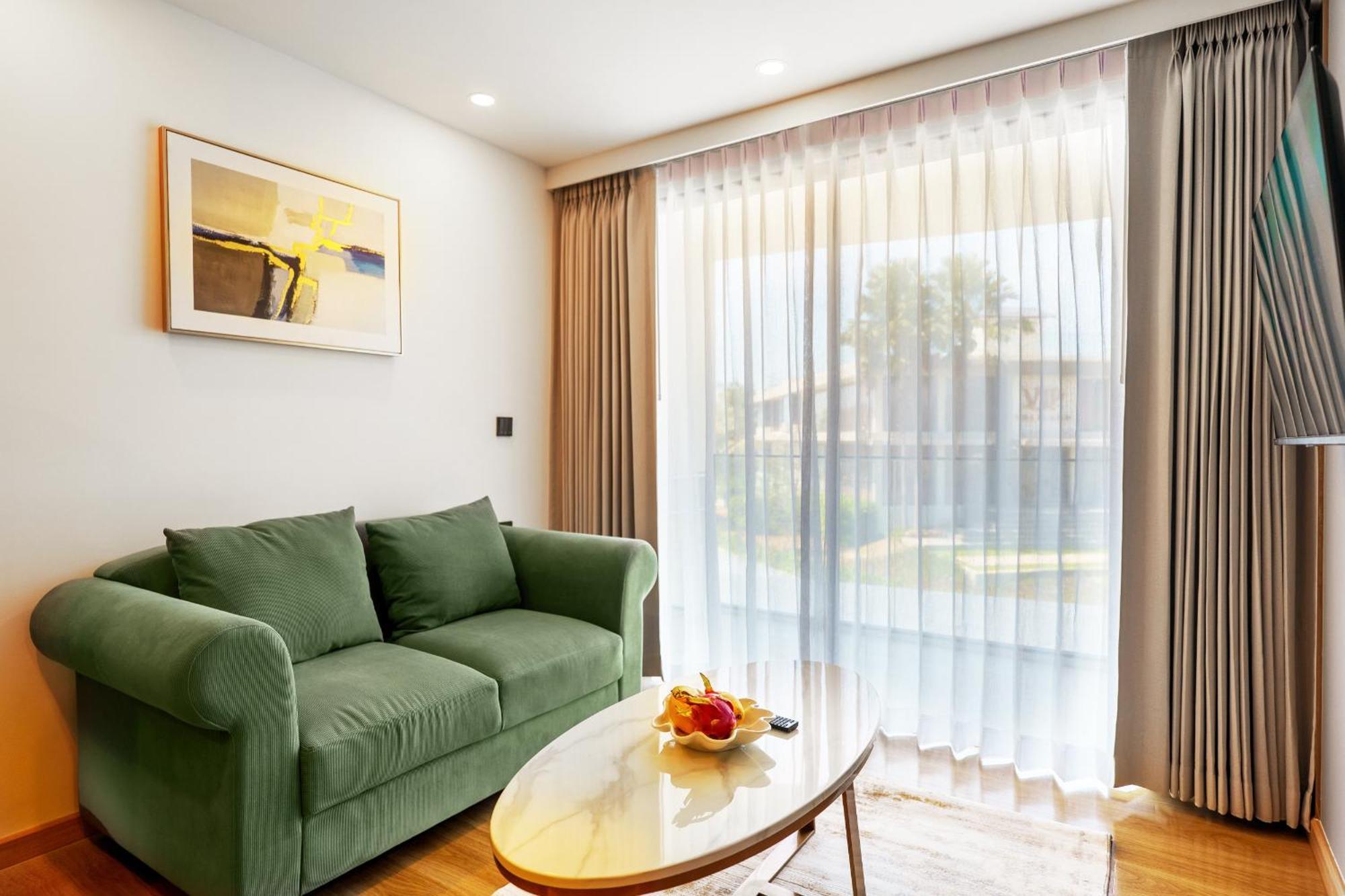 Apartment Superb 2bdr Rawai